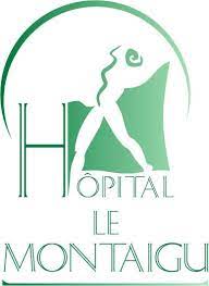 hopital le Montaigu