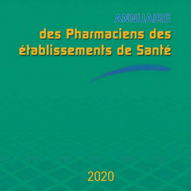 annuaire des pharmaciens hospitaliers France CNHIM